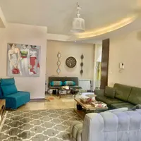 سهروردی شمالی ۸۷ متر ۲ خواب فول امکانات