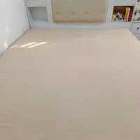 تخت ۲ نفره در حده نو