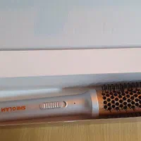 برس حرارتی شیگلم اصل|آرایشی، بهداشتی، درمانی|زنجان, |دیوار