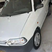 پراید وانت ۱۴۰۲|خودرو سواری و وانت|بندر دیر, |دیوار