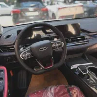 رنت و اجاره خودرو/آریزو ۶جی تی|خودرو اجارهای|تهران, فردوس|دیوار