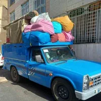 اسباب کشی منزل.حمل و جابجایی اسباب و اثاثیه.باربری|خدمات حمل و نقل|بروجرد, |دیوار