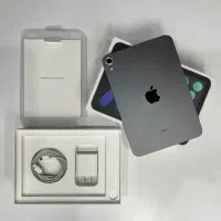 ipad mini 6 battery 100%|تبلت|تهران, اقدسیه|دیوار