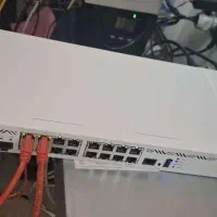 خدمات تخصصی شبکه،دوربین،سرور،VoIP،میکروتیک وسیسکو