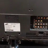 تلویزیون 32 اینچ LCD سامسونگ اصل|تلویزیون و پروژکتور|تهران, پرستار|دیوار