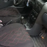 پراید ۱۴۱ مدل ۸۶ دوگانه|خودرو سواری و وانت|تهران, صفا|دیوار