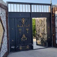 ویلا باغ آزادی