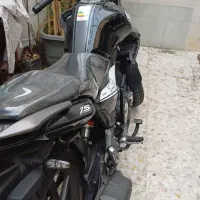 بنلی 150 در حد صفر خشک|موتورسیکلت|رشت, منظریه|دیوار