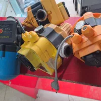 اتومات پمپ آب ست کنترل