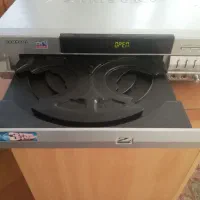 VCD|پخشکننده DVD و ویدیو|اندیشه, اندیشه فاز ۴|دیوار