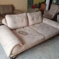 مبل شویی((صداقت))مبلشویی درمنزل|خدمات نظافت|کوهدشت, |دیوار