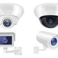 فروش ونصب دوربین مداربسته ودزدگیر|دوربین مداربسته|اراک, |دیوار