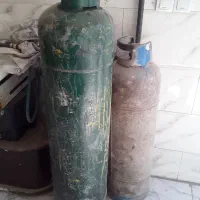 کپسول گاز|اجاق گاز و لوازم برقی پخت‌وپز|رامجین, |دیوار