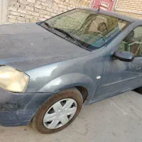 لوگان ال90|خودرو سواری و وانت|شهرضا, |دیوار