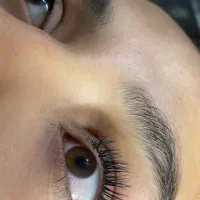 لیفت ابرو ،لیفت مژه ،اکستنشن بمدت ۱۰روز تخفیف ویژه|خدمات آرایشگری و زیبایی|مشهد, دانشجو|دیوار