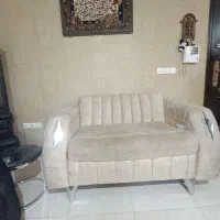 فروش مبلمان وجلو مبلی و میز تی وی|مبلمان خانگی و میز عسلی|محمدشهر, همایون ویلا|دیوار