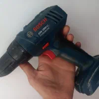 دریل شارژی اصلی بوش آلمانی