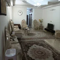 یک دستگاه آپارتمان فروشی ایثارگران|فروش آپارتمان|مشهد, شفا|دیوار