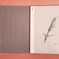 کتابخوان ۱۳ اینچ اونیکس بوکس نوت مکس boox note max