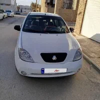 فروش خودرو تیبا ۲|خودرو سواری و وانت|بافق, |دیوار