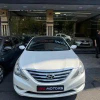 سوناتا YF (نقد و اقساط)