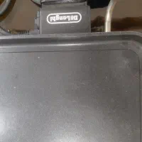 ماهی تابه برقی دلونگی|اجاق گاز و لوازم برقی پخت‌وپز|قم, پردیسان|دیوار