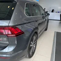 تیگوان۲۰۱۸ بدون رنگ فنی درجه یک|خودرو سواری و وانت|تهران, آجودانیه|دیوار