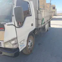 فروش ایسو ۸تن مدل ۸۷|خودرو سنگین|شهرضا, |دیوار