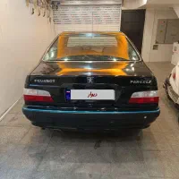 پارس مدل ۸۱|خودرو سواری و وانت|تهران, دهم فروردین|دیوار