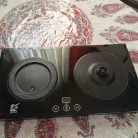 چای ساز|سماور، چای‌ساز، قهوه‌ساز|تهران, شهرک طالقانی|دیوار