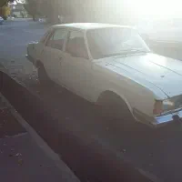 پیکان سواری|خودرو سواری و وانت|کشکسرای, |دیوار