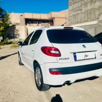 207پاناروما|خودرو سواری و وانت|ماکو, |دیوار