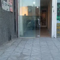 مغازه . مسکن