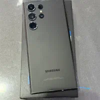 سامسونگ S23ultra 256gb درحدنو