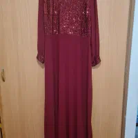 لباس مجلسی سایز بزرگ|لباس|رشت, چمارسرا|دیوار