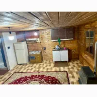 اجاره خانه /کلبه جنگلی روزانه/هفتگی/ماهانه|اجارهٔ کوتاه‌مدت ویلا و باغ|لاهیجان, بازکیاگوراب|دیوار