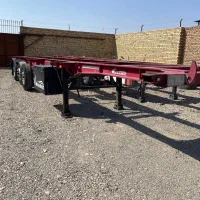 تیغه ماموت محور BP|خودرو سنگین|تربت جام, مطهری|دیوار