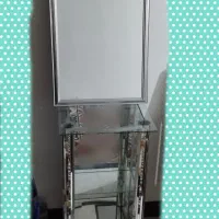 آینه و میز آینه