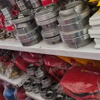 فروش کپسول اتش نشانی شارژ کپسول آتش نشانی|عمدهفروشی|شیراز, بالا کفت|دیوار