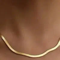 زنجیر ماری تخفیف خورده