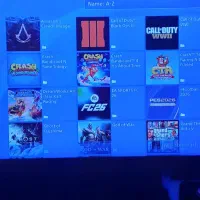 پلی استیشن ۴ / ps 4 slim|کنسول، بازی ویدئویی و آنلاین|تهران, دریا|دیوار