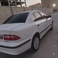 سمند مدل 98|خودرو سواری و وانت|یزد, |دیوار