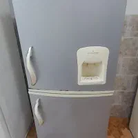 فروش یخچال فریزر ساده وبدون برفک|یخچال و فریزر|گرمی, |دیوار