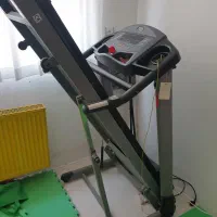 تردمیل پاورفرست