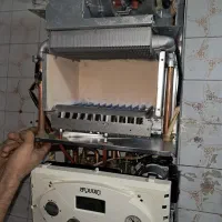 نصب وراه اندازی  وتعمیرات انواع پکیج دیواری