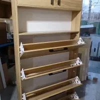 کابینت و کمد دیواری|جاکفشی، کمد، دراور|شهریار, شهریار|دیوار