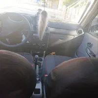 پراید90درحدبی رنگ|خودرو سواری و وانت|ایلام, |دیوار