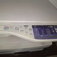 فروش تعدادی لوازم اداری ( صندلی و پرینتر)