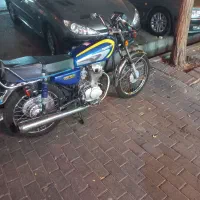 موتور کویر ۱۲۵