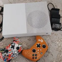 فروش ایکس باکس وان اس یک ترابایت دودسته